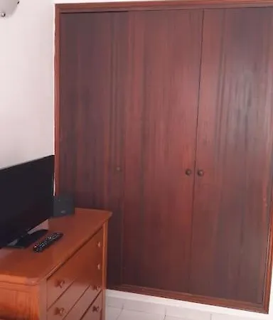 Lindo Apartamento Em Albufeira