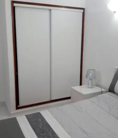 Lindo Apartamento Em *