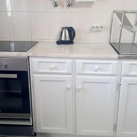 Lindo Apartamento Em Albufeira