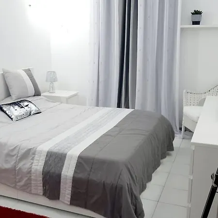 Lindo Apartamento Em Appartamento
