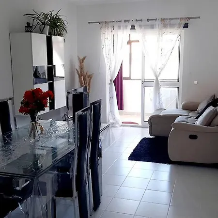 Lindo Apartamento Em Albufeira