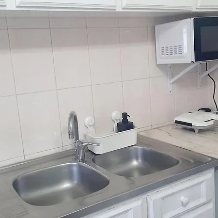 Lindo Apartamento Em Apartamento Albufeira